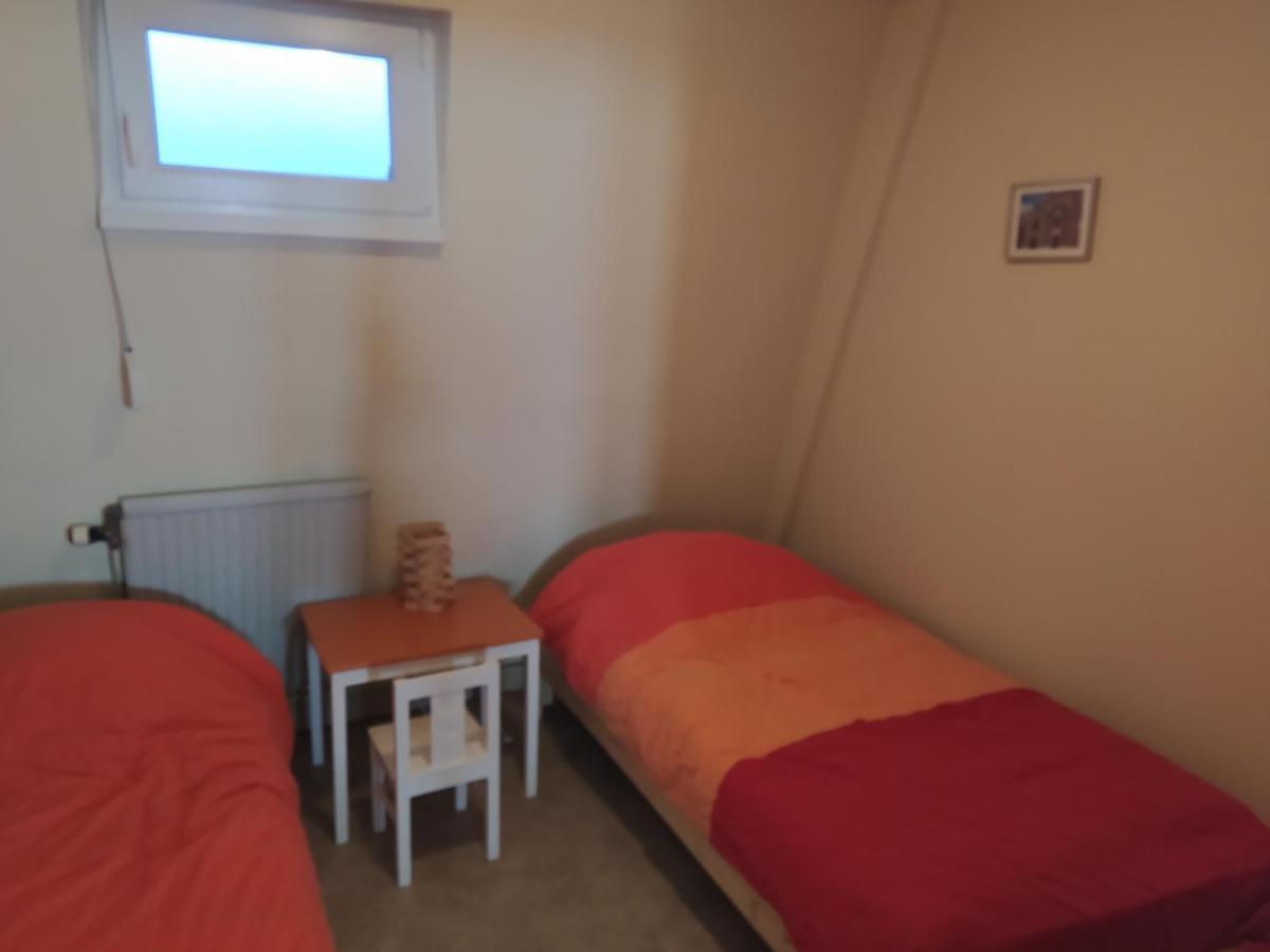 Chey Mybam, Agreable Maison Au Centre De Selestat Sélestat Exterior foto