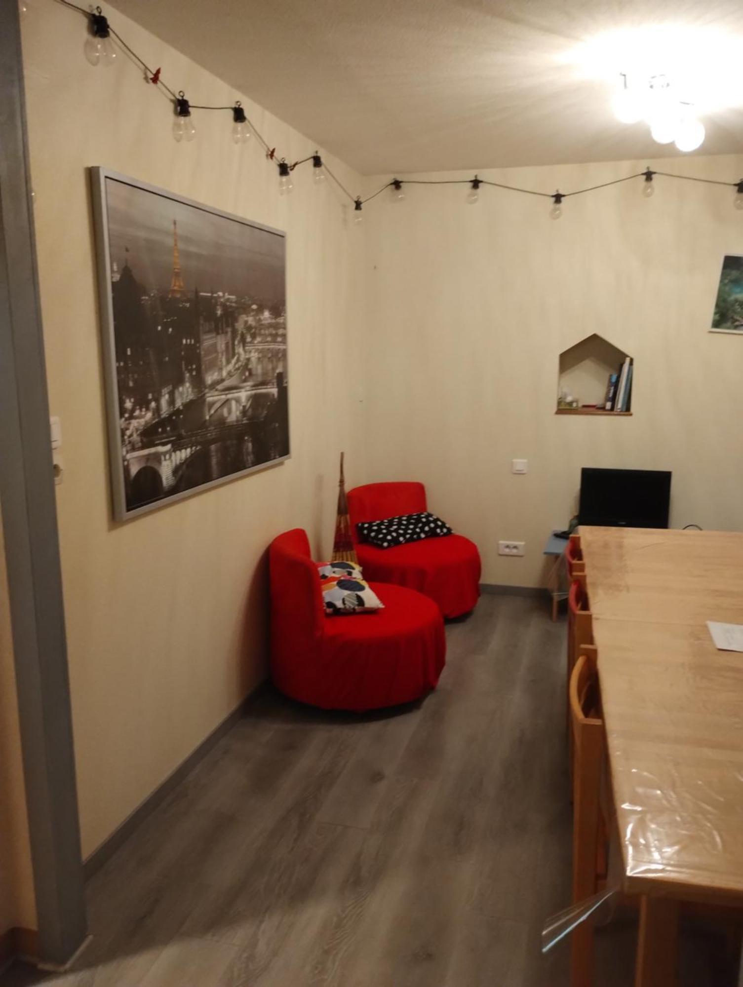 Chey Mybam, Agreable Maison Au Centre De Selestat Sélestat Exterior foto